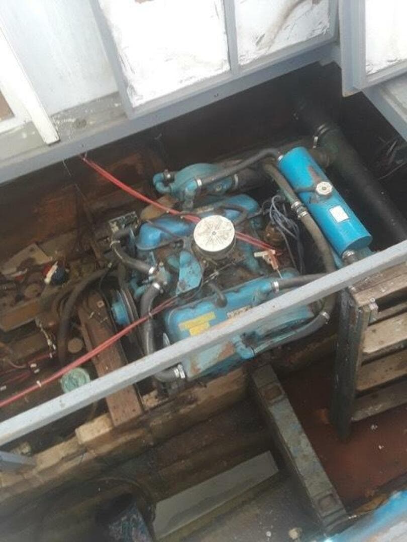 1973 Chris-Craft Tournament — photo 20