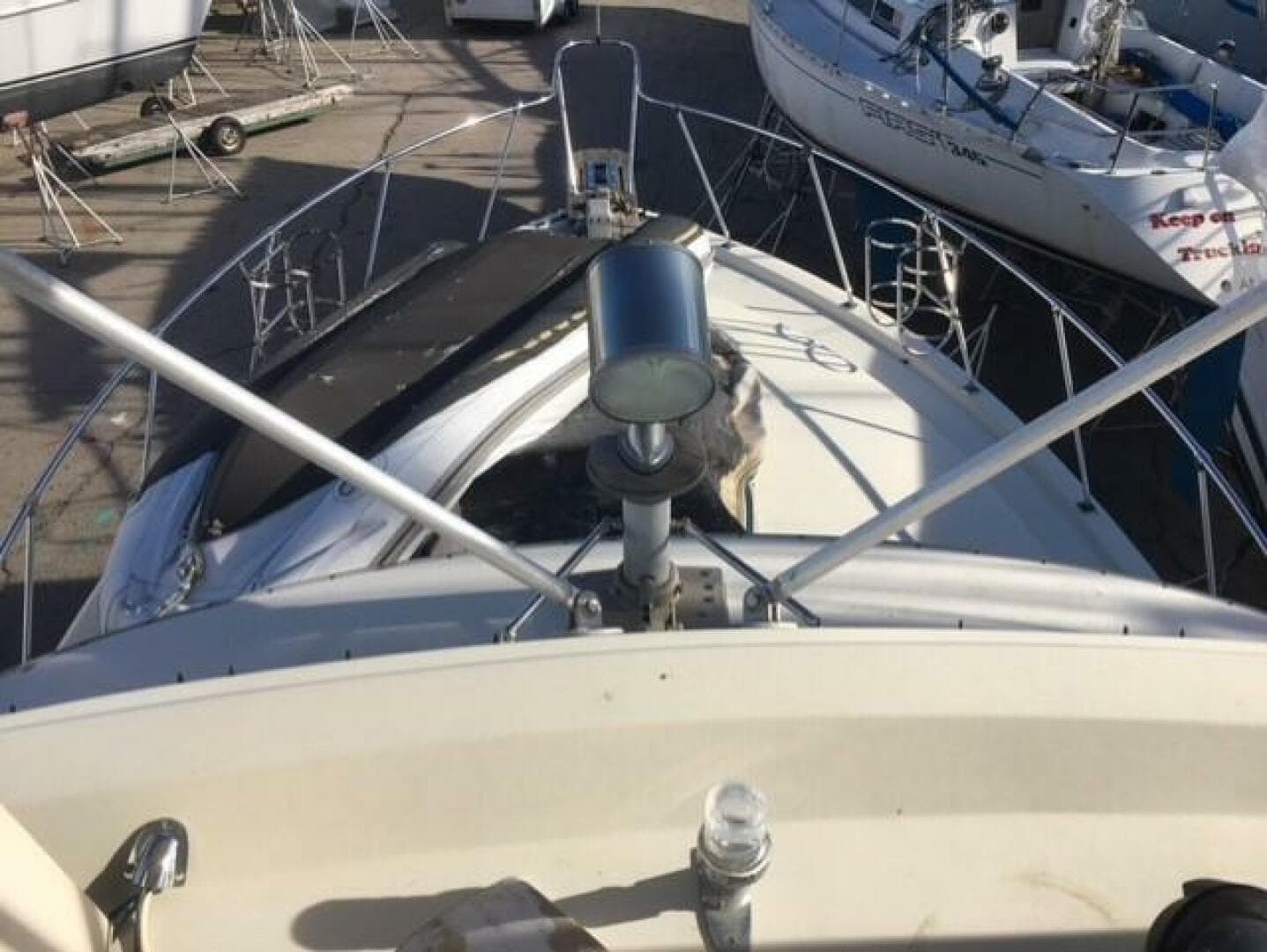 1973 Chris-Craft Tournament — photo 19