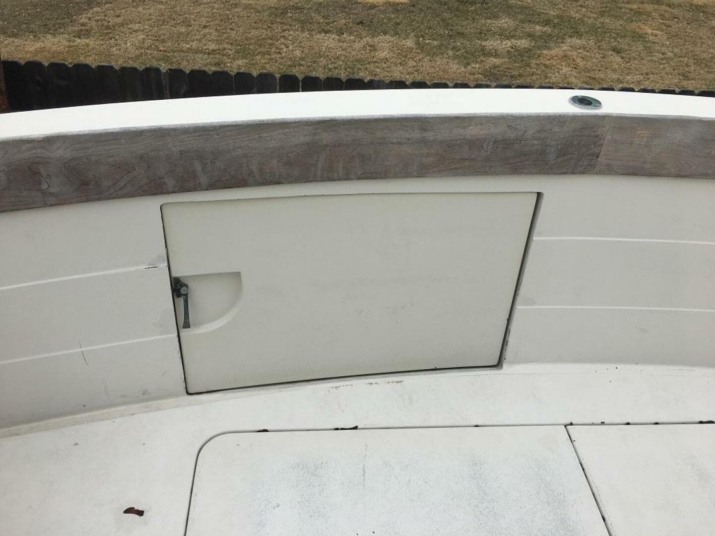 1973 Chris-Craft Tournament — photo 17