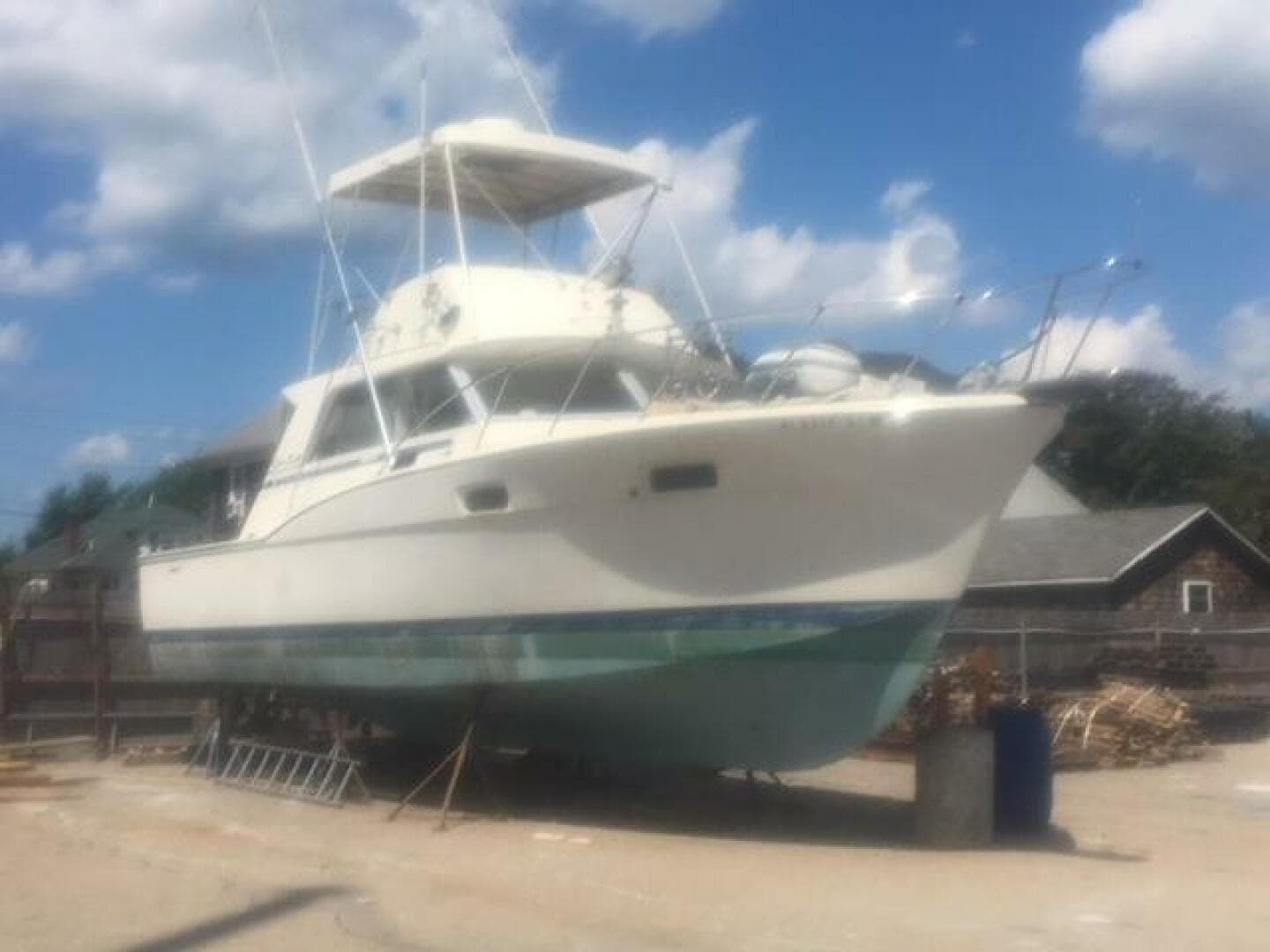 1973 Chris-Craft Tournament — photo 3