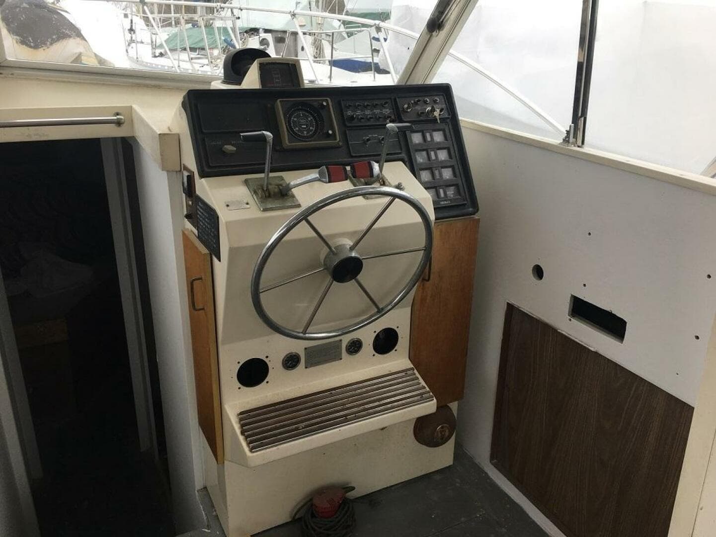 1973 Chris-Craft Tournament — photo 4