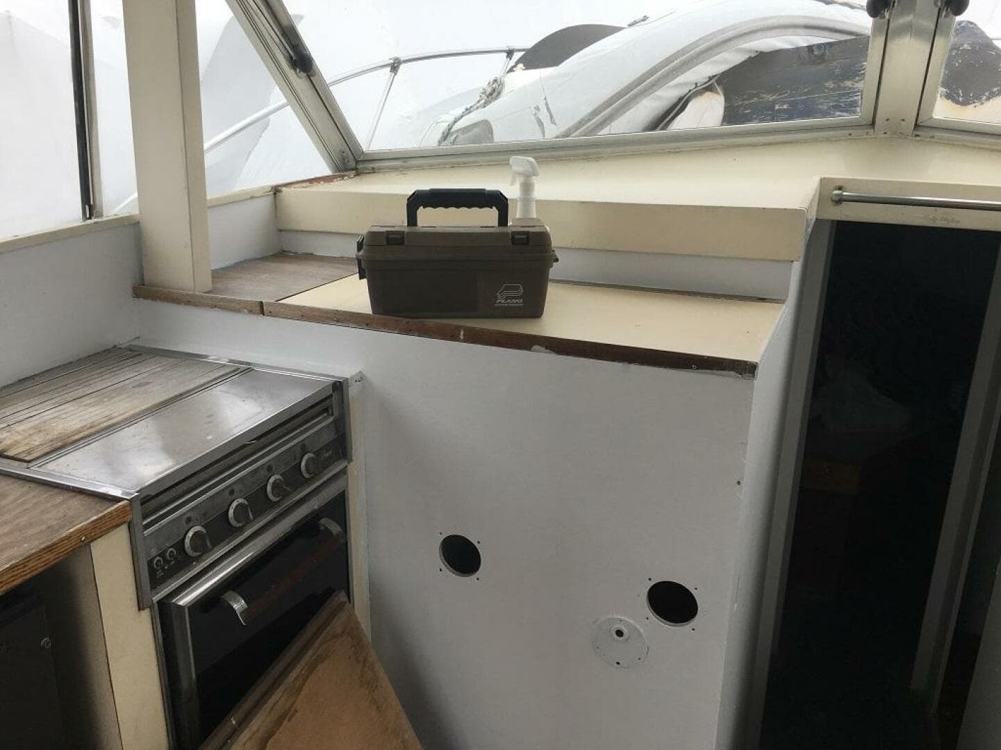 1973 Chris-Craft Tournament — photo 5