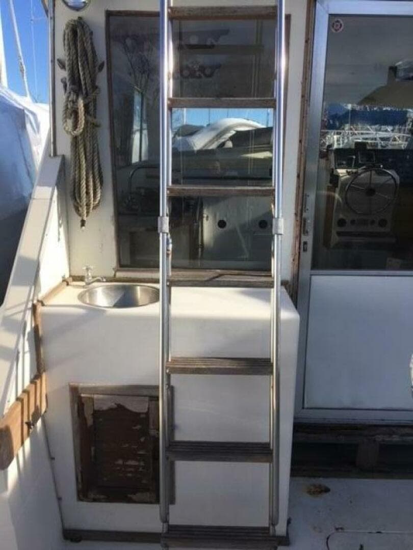 1973 Chris-Craft Tournament — photo 14