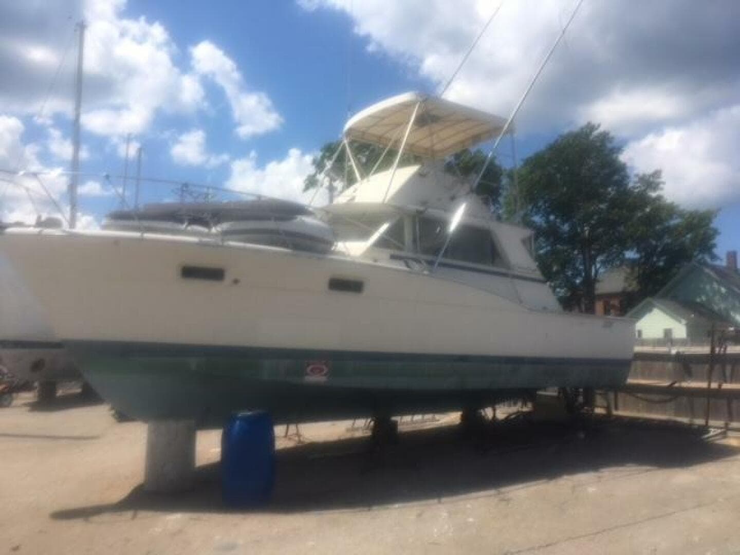 1973 Chris-Craft Tournament — photo 2