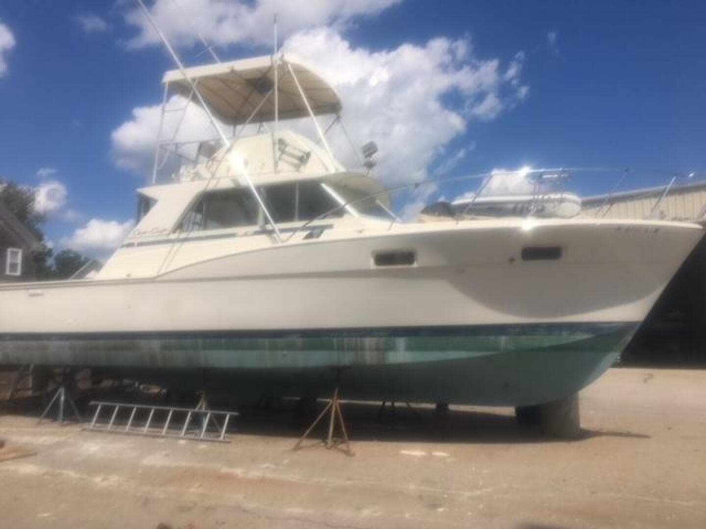 1973 Chris-Craft Tournament — photo 1