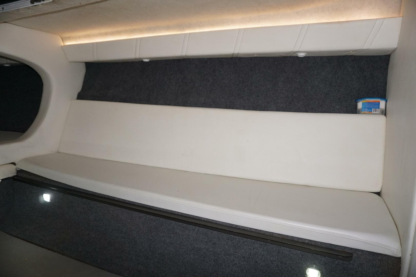 1998 Active Thunder 32 CC — photo 9