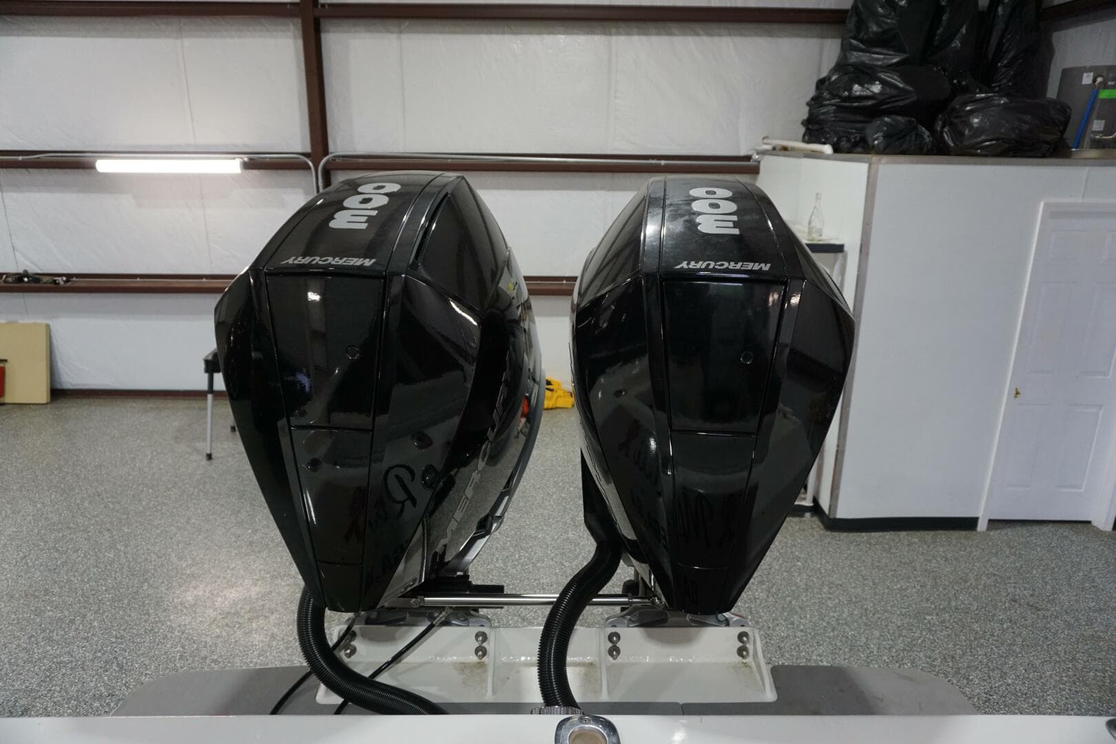 1998 Active Thunder 32 CC — photo 33