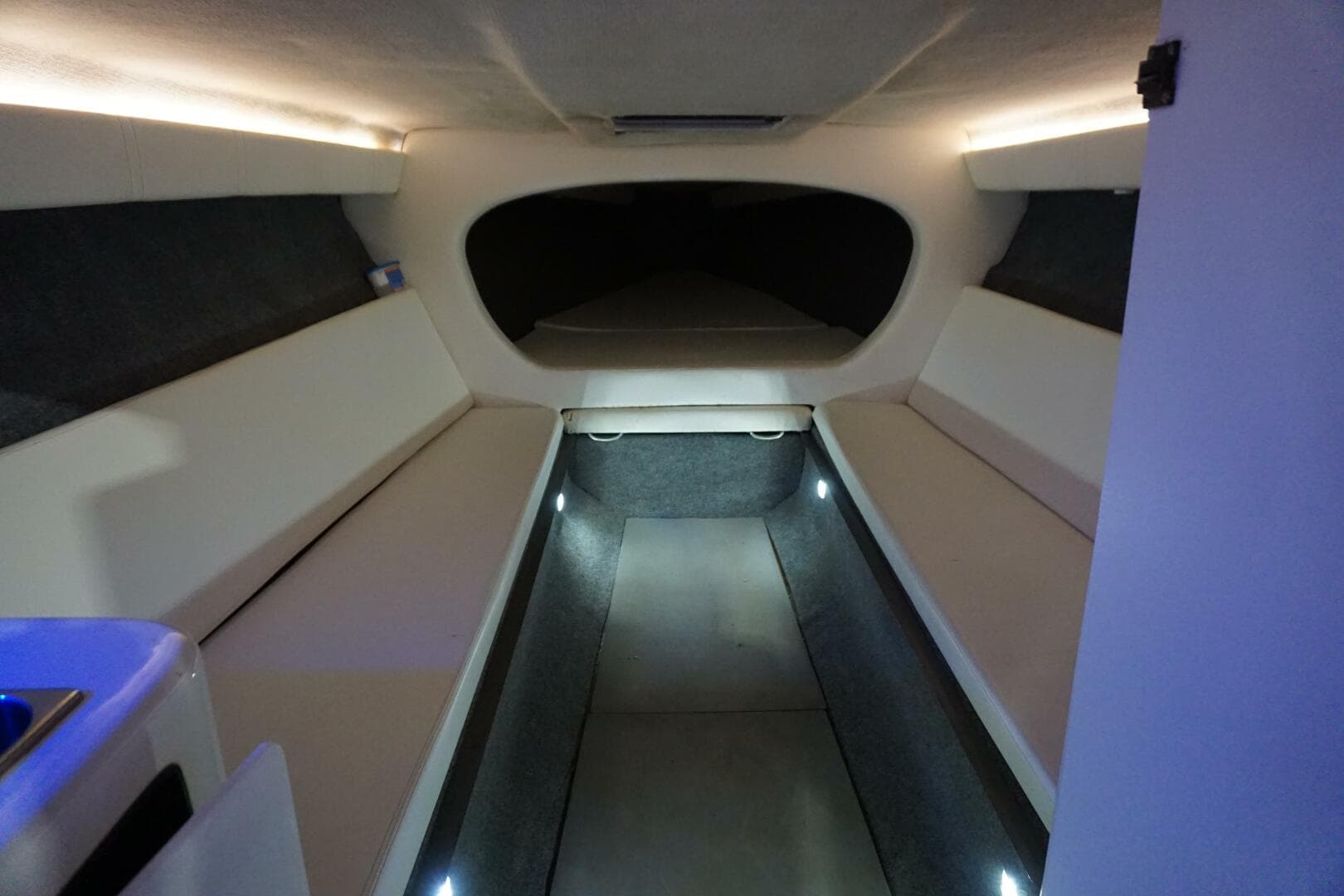 1998 Active Thunder 32 CC — photo 7