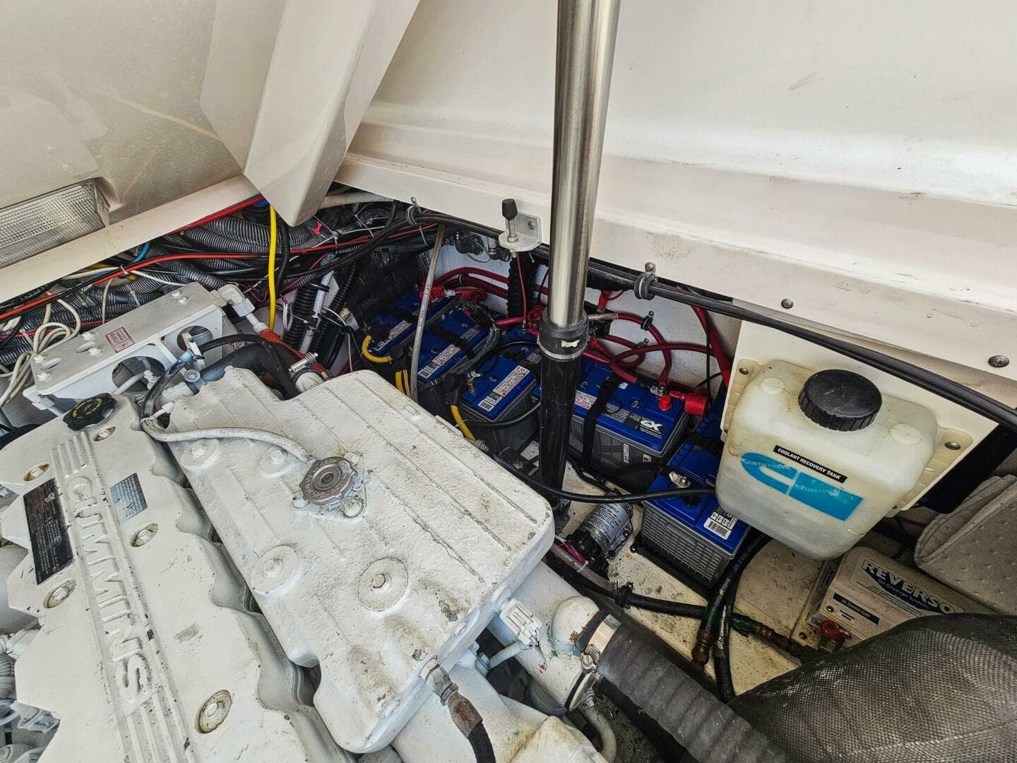 2006 Tiara Yachts 3200 Open — photo 27