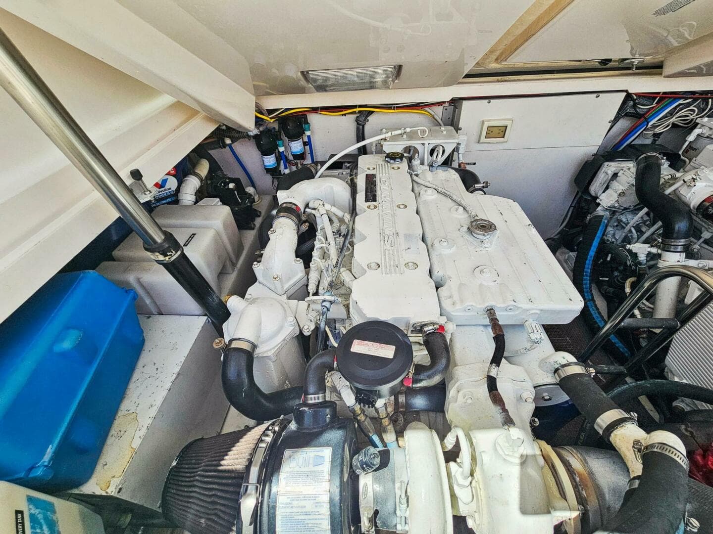 2006 Tiara Yachts 3200 Open — photo 25