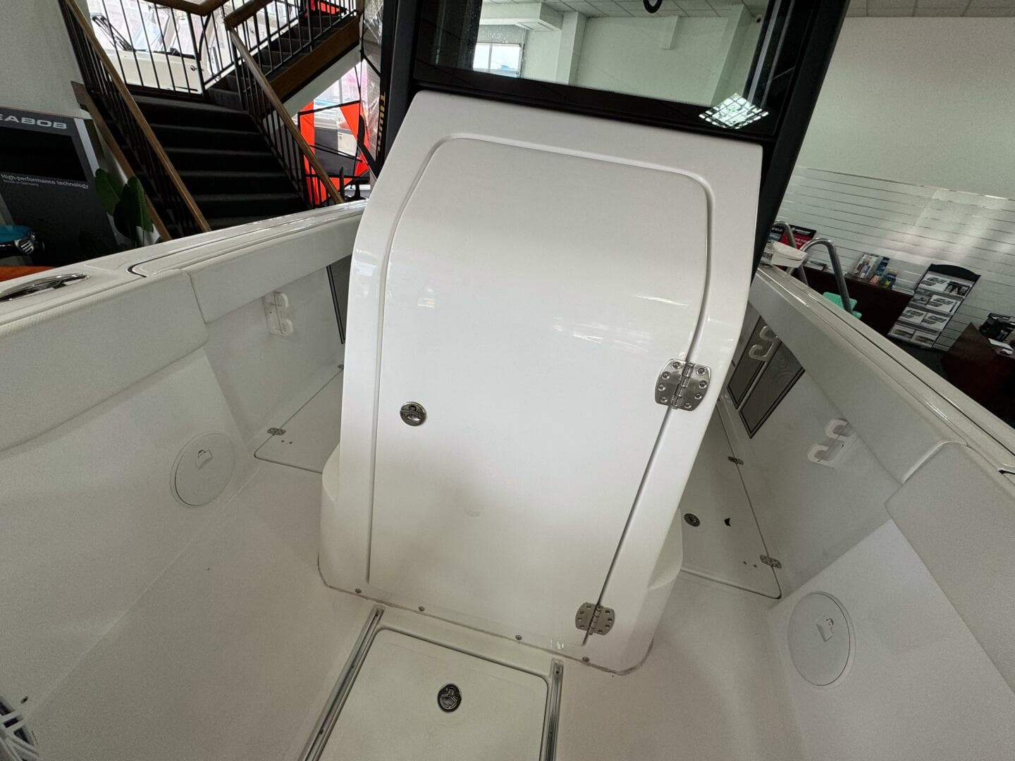 2024 Wellcraft 263 Fisherman — photo 21