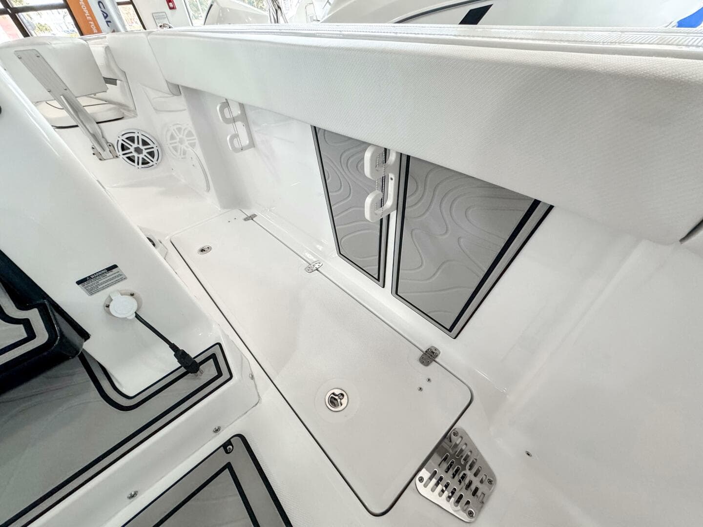 2024 Wellcraft 263 Fisherman — photo 15