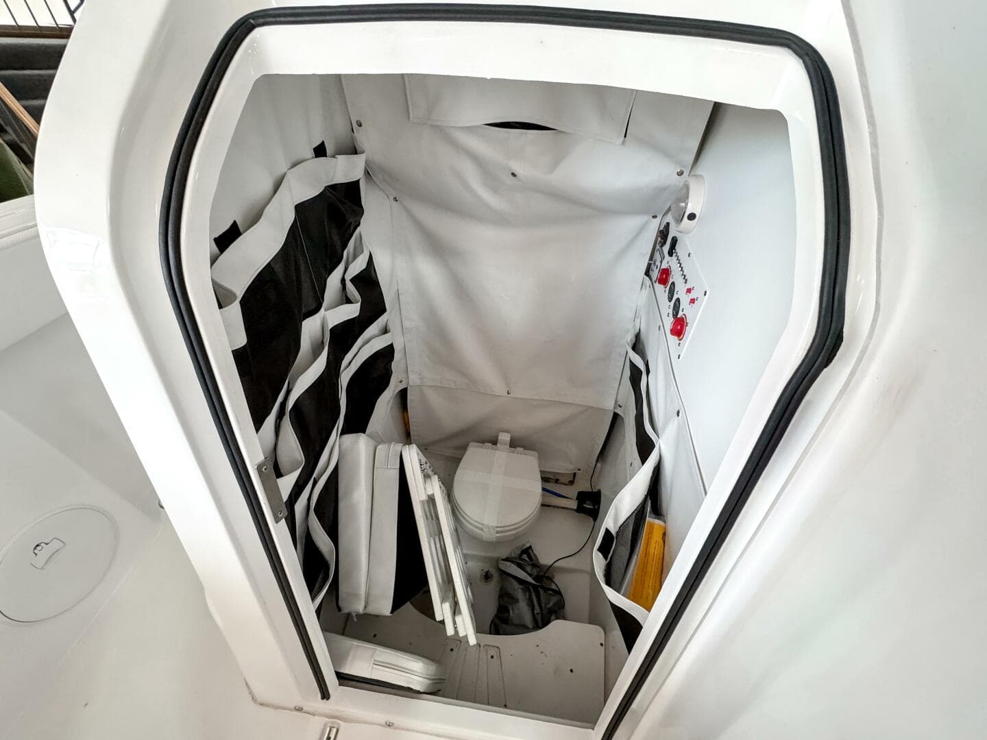 2024 Wellcraft 263 Fisherman — photo 22