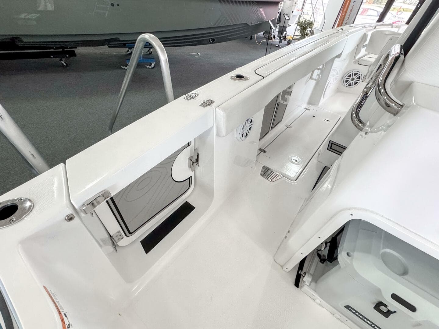 2024 Wellcraft 263 Fisherman — photo 23