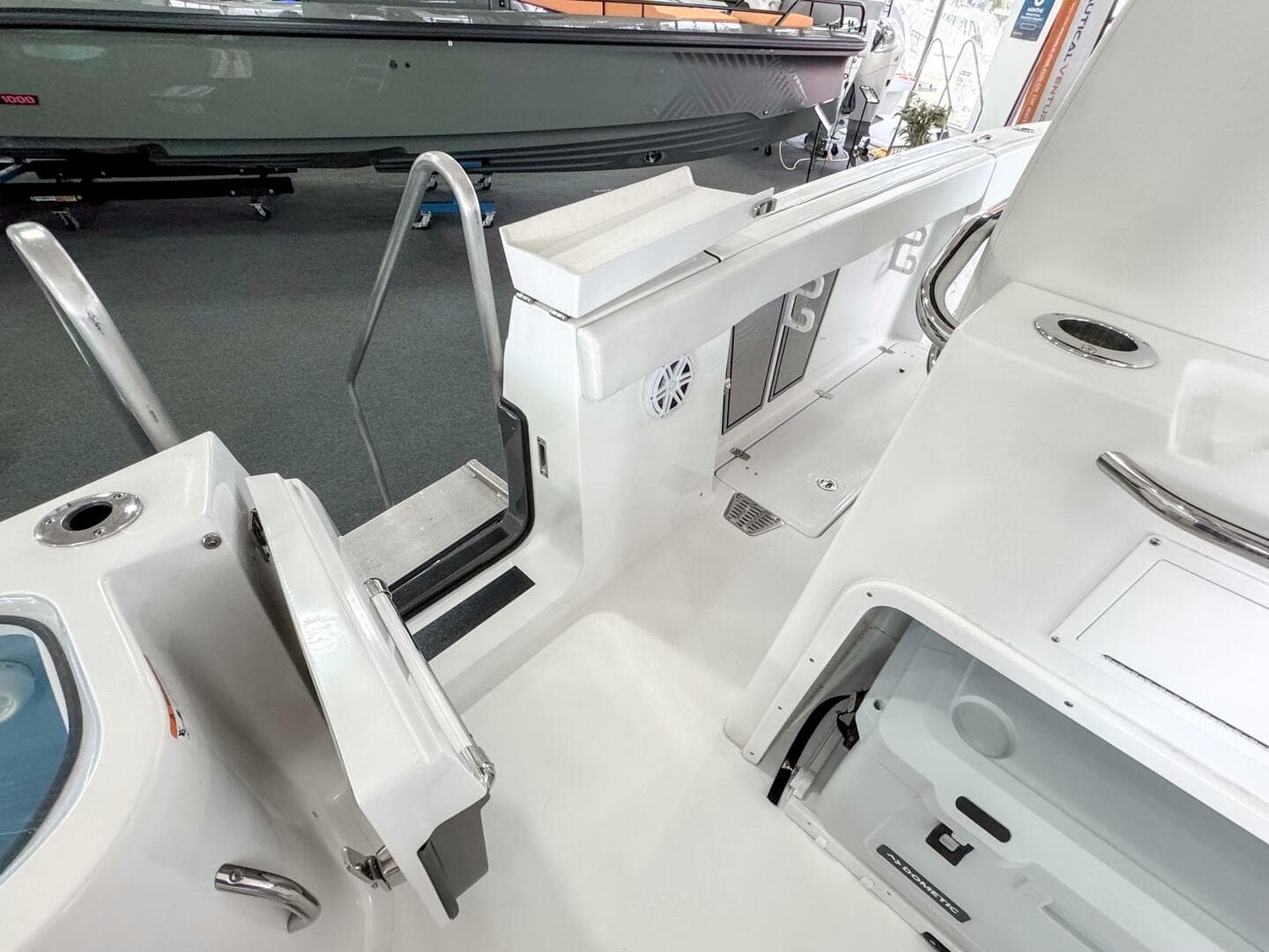 2024 Wellcraft 263 Fisherman — photo 24