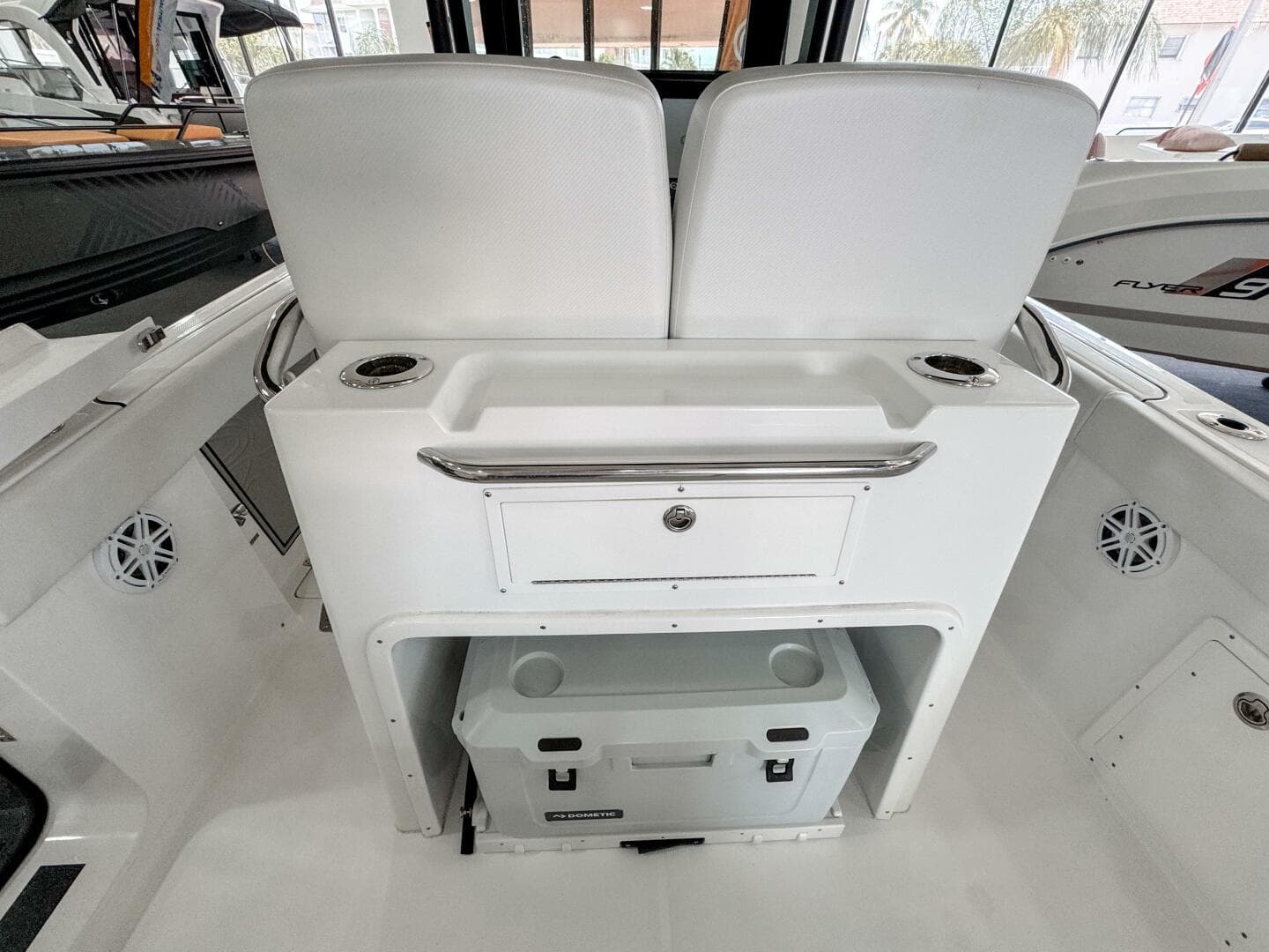 2024 Wellcraft 263 Fisherman — photo 11