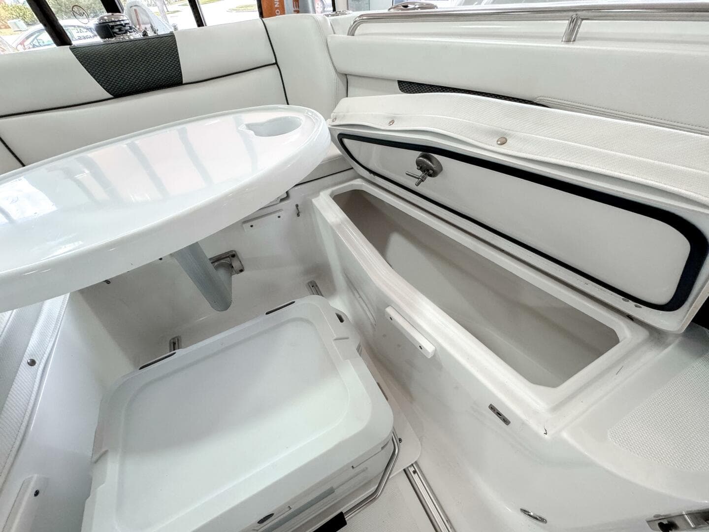 2024 Wellcraft 263 Fisherman — photo 19