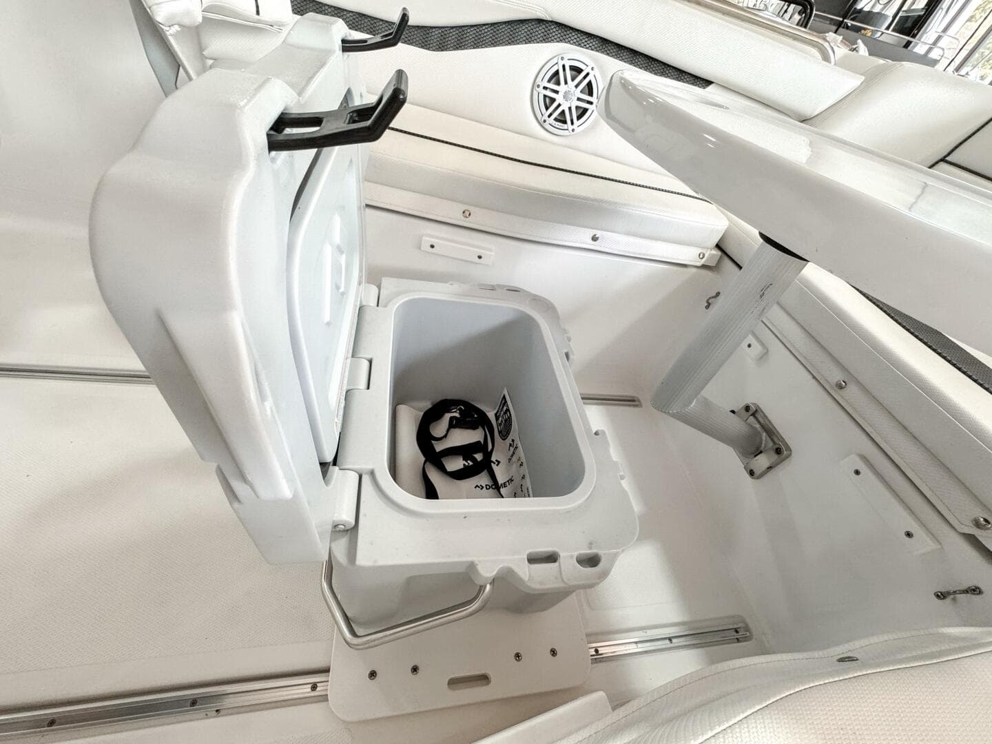 2024 Wellcraft 263 Fisherman — photo 20
