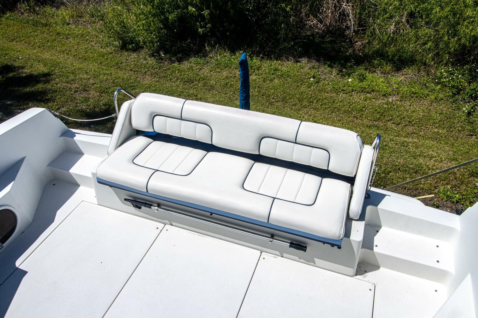 1989 Carver Santego — photo 14