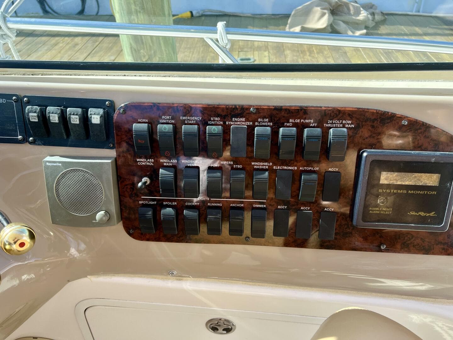 2004 Sea Ray 46 Sundancer — photo 20