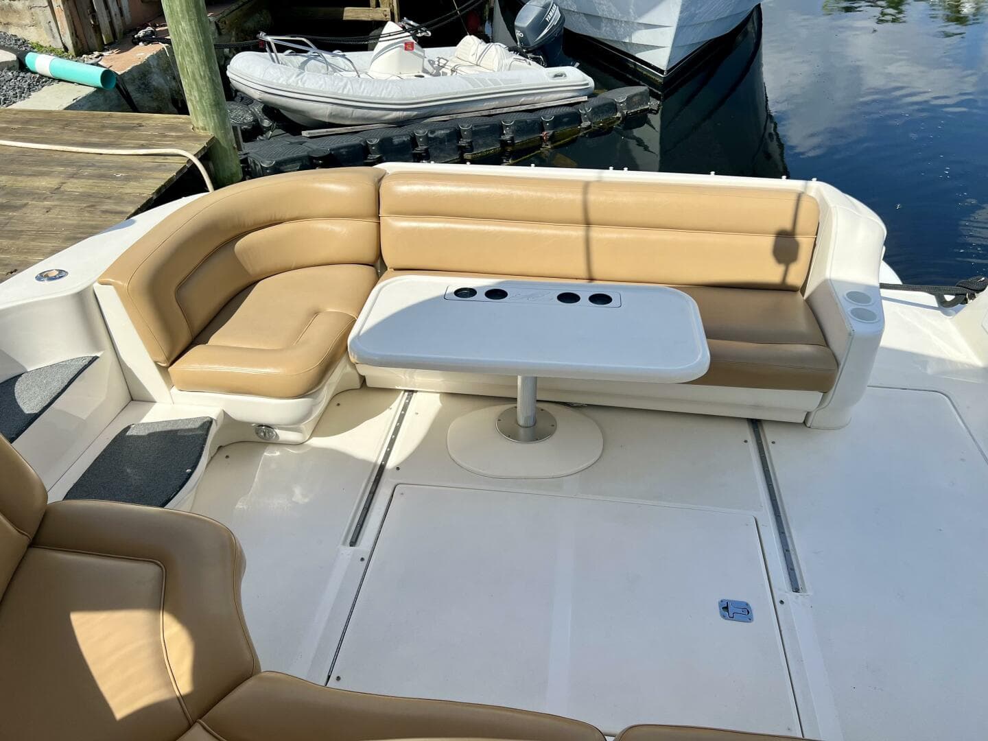 2004 Sea Ray 46 Sundancer — photo 4