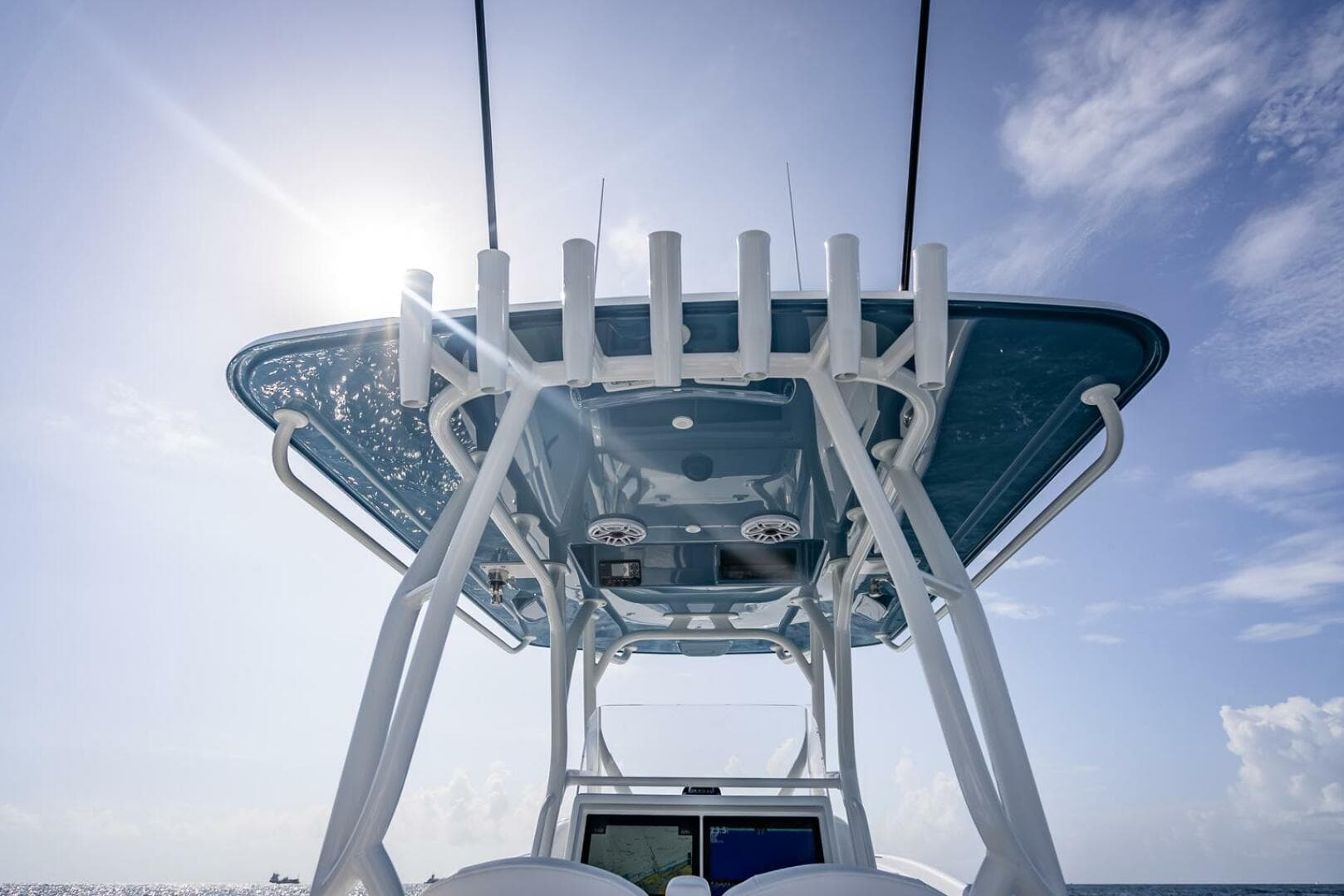 2025 Yellowfin 34 Offshore — photo 23