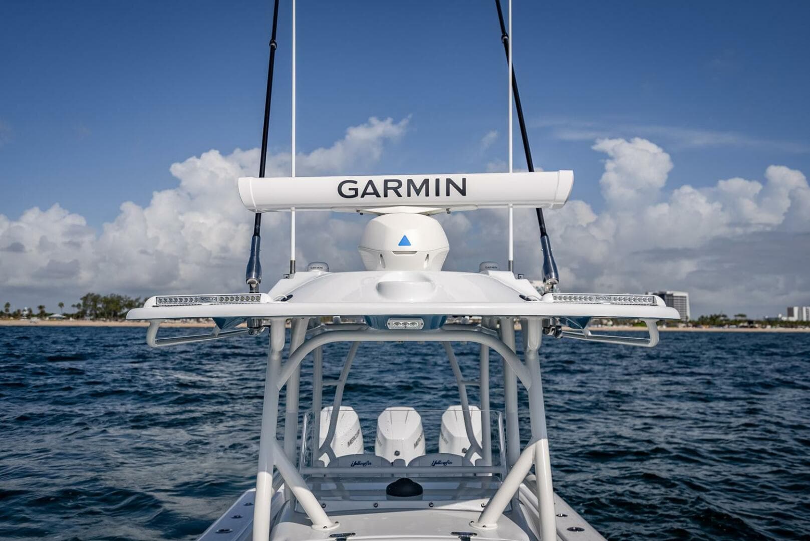 2025 Yellowfin 34 Offshore — photo 32