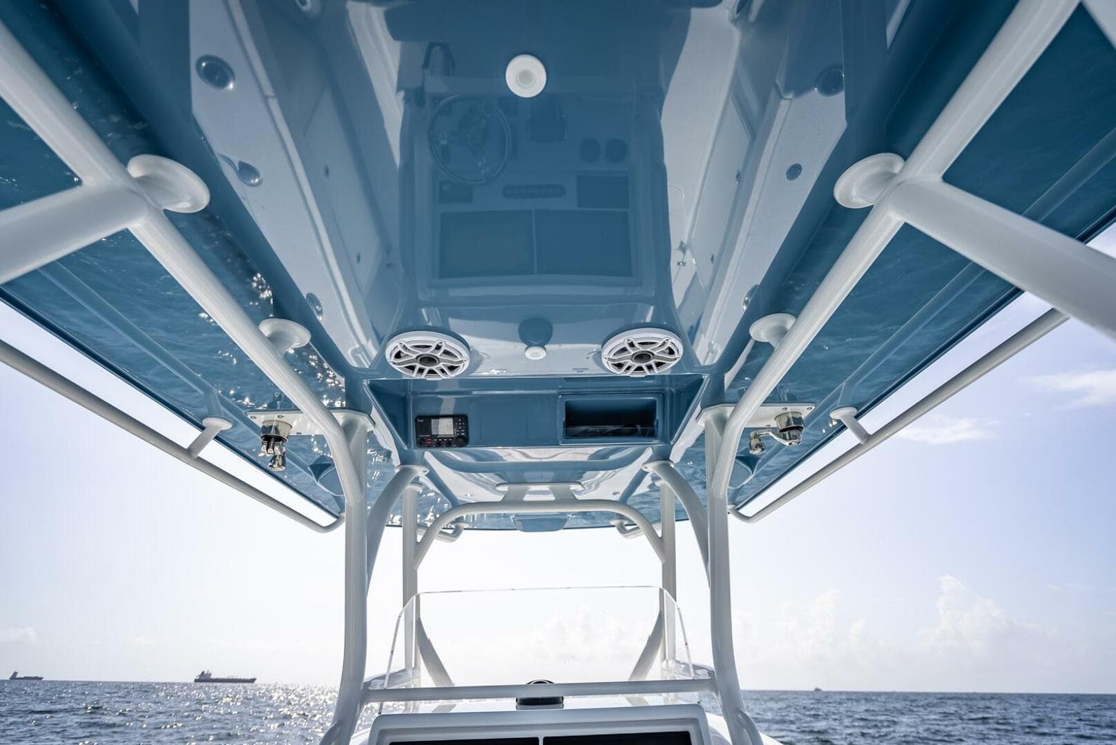 2025 Yellowfin 34 Offshore — photo 18