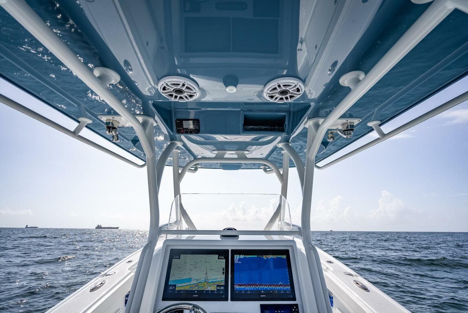 2025 Yellowfin 34 Offshore — photo 17