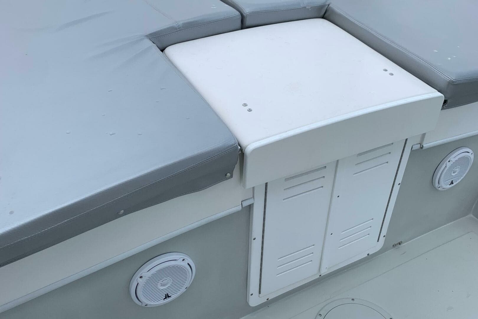 2011 Dusky 28 Xl — photo 6