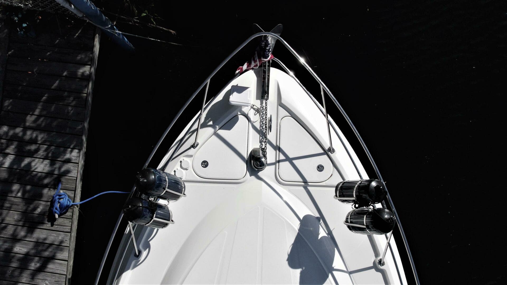 2010 Sea Ray 45 Sundancer — photo 15