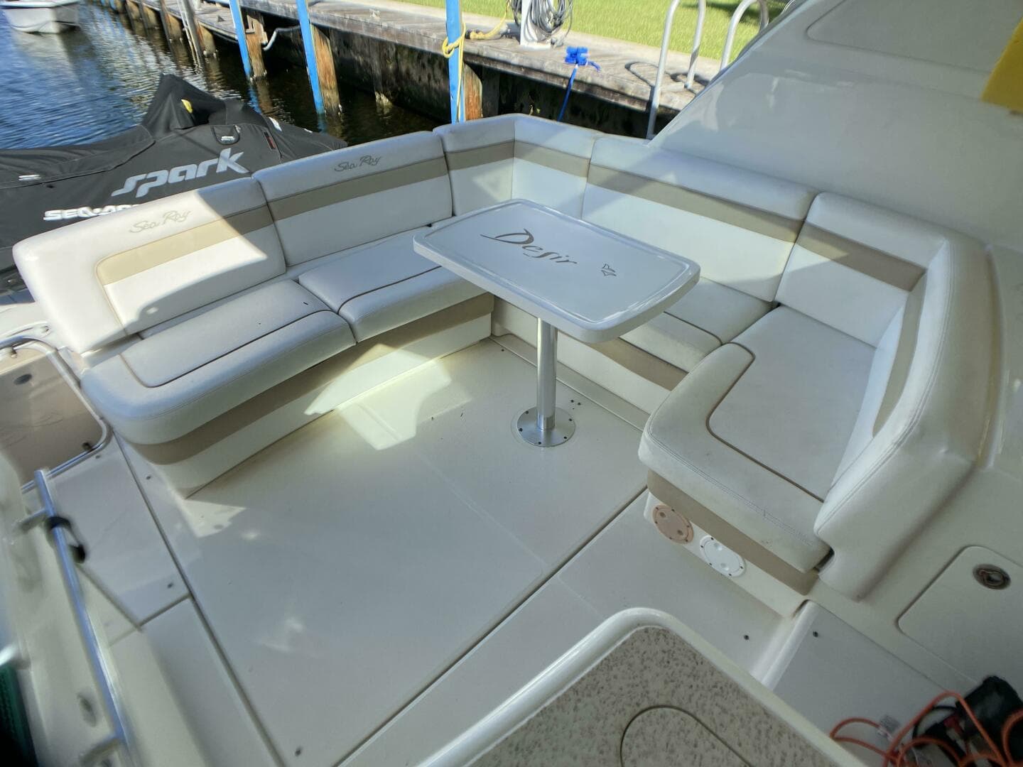 2010 Sea Ray 45 Sundancer — photo 62