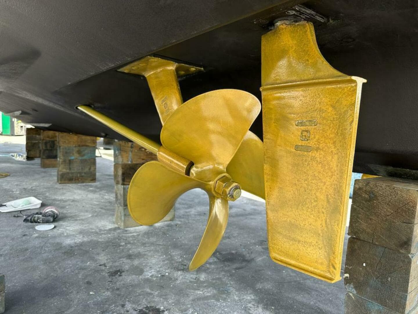 2010 Sea Ray 45 Sundancer — photo 73