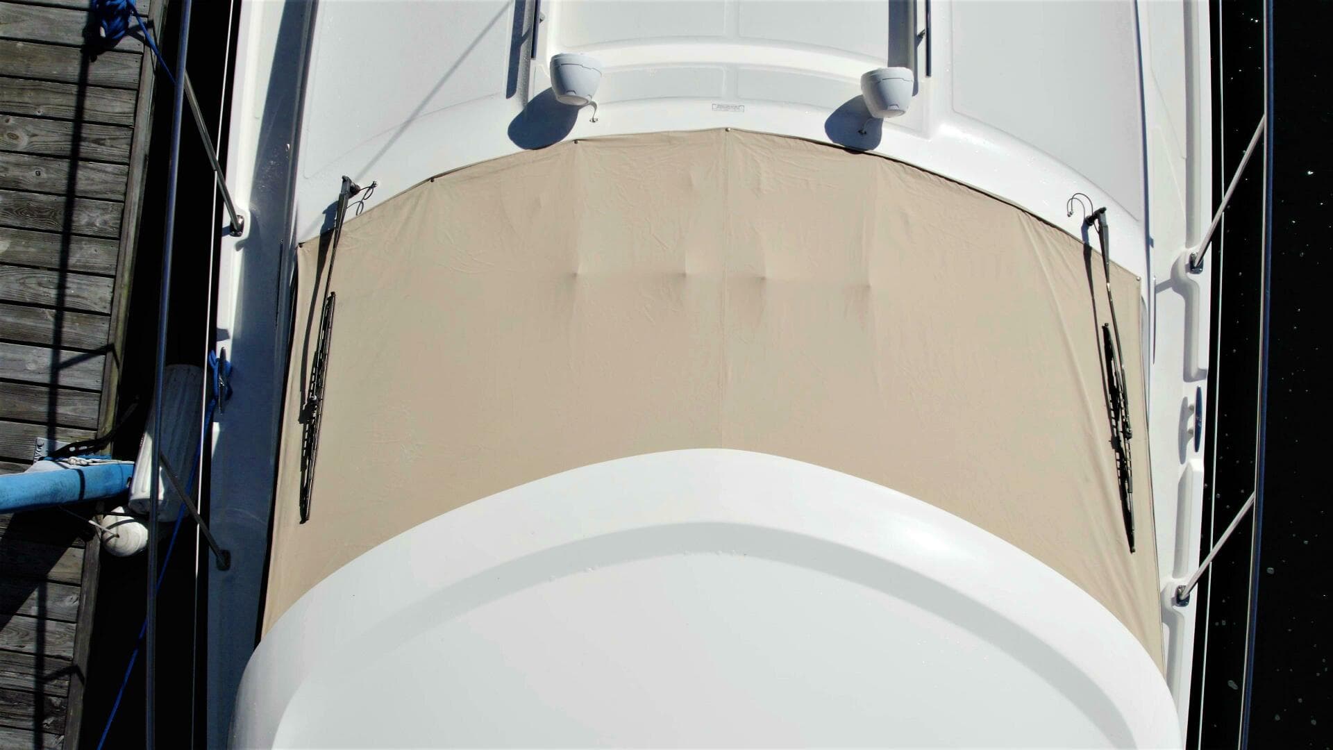 2010 Sea Ray 45 Sundancer — photo 12