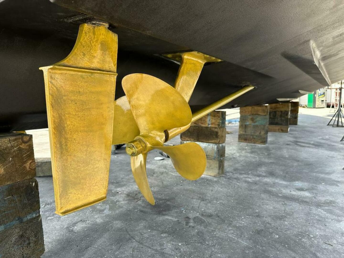 2010 Sea Ray 45 Sundancer — photo 74