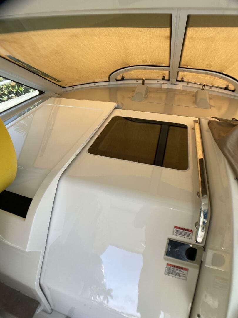 2010 Sea Ray 45 Sundancer — photo 63