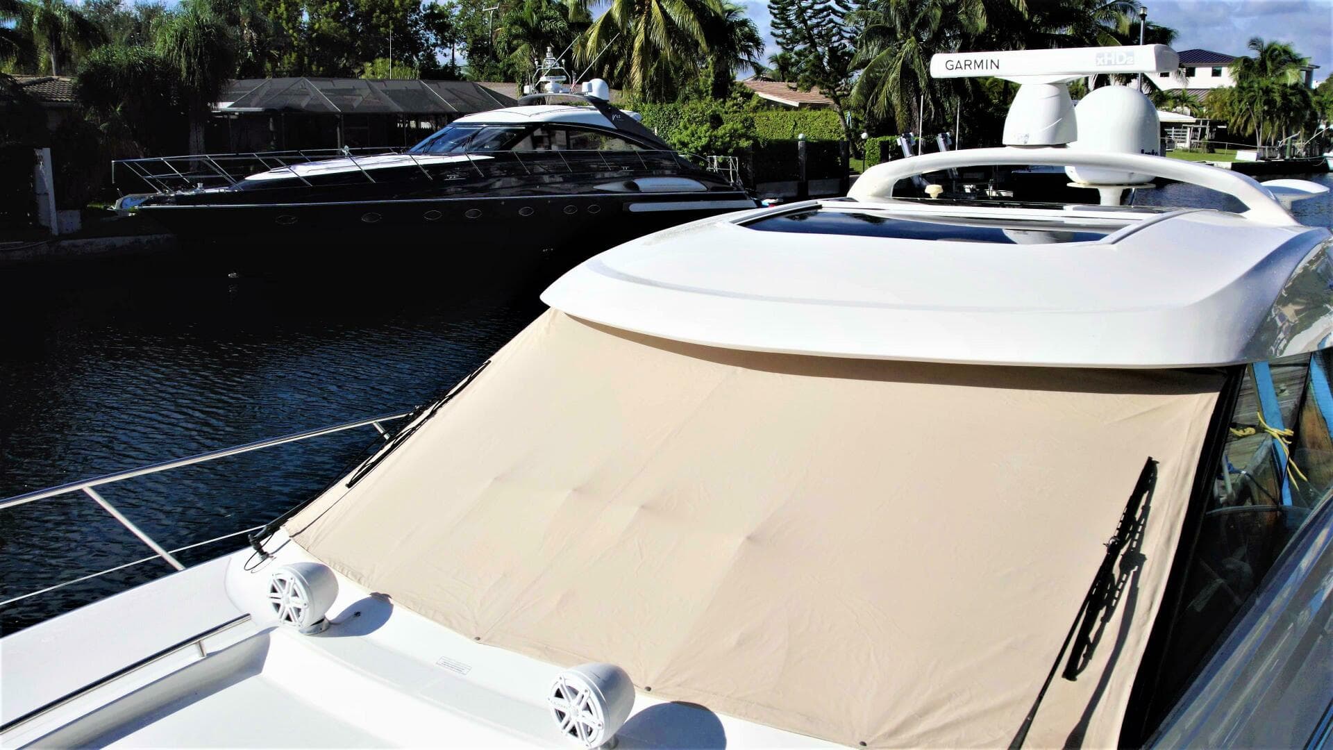 2010 Sea Ray 45 Sundancer — photo 17