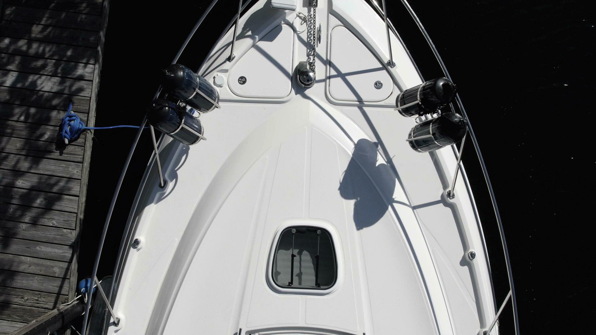 2010 Sea Ray 45 Sundancer — photo 14