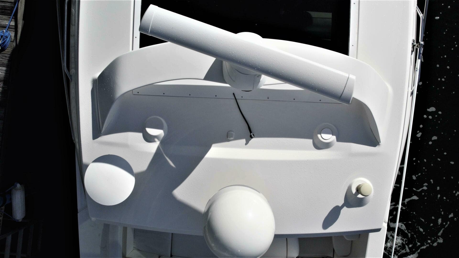 2010 Sea Ray 45 Sundancer — photo 10