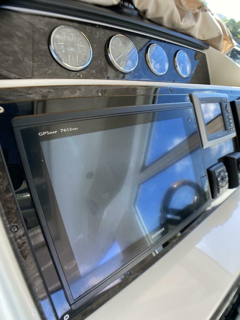 2010 Sea Ray 45 Sundancer — photo 44