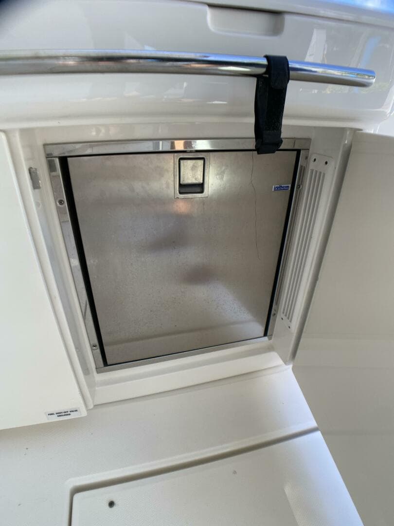 2010 Sea Ray 45 Sundancer — photo 64