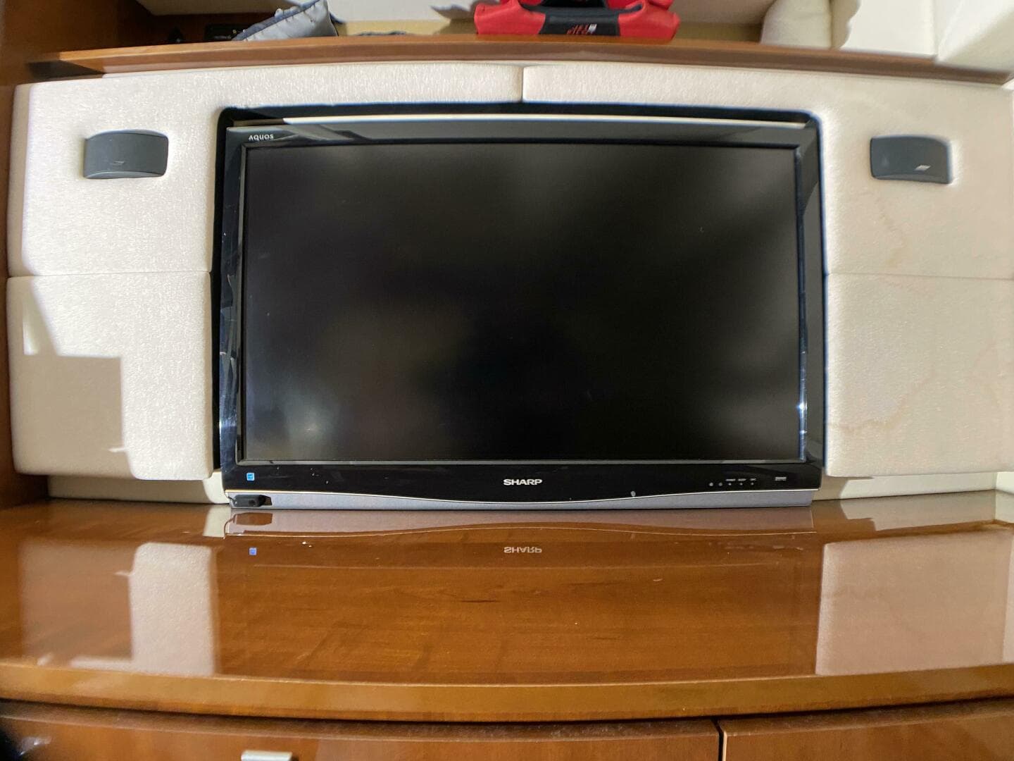 2010 Sea Ray 45 Sundancer — photo 34