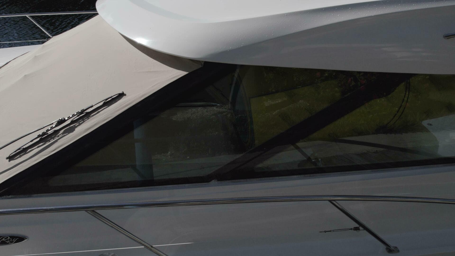 2010 Sea Ray 45 Sundancer — photo 19