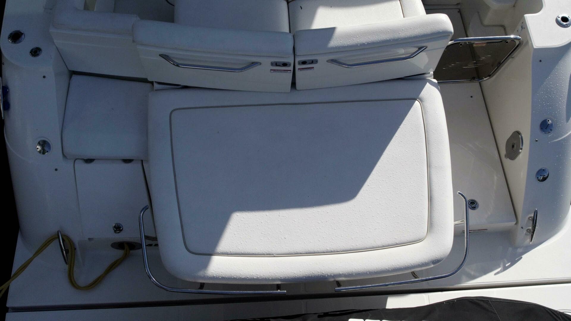 2010 Sea Ray 45 Sundancer — photo 65