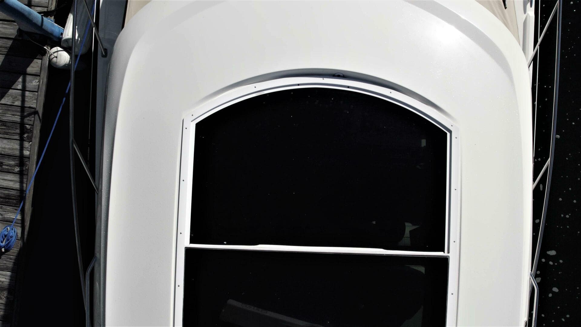 2010 Sea Ray 45 Sundancer — photo 11