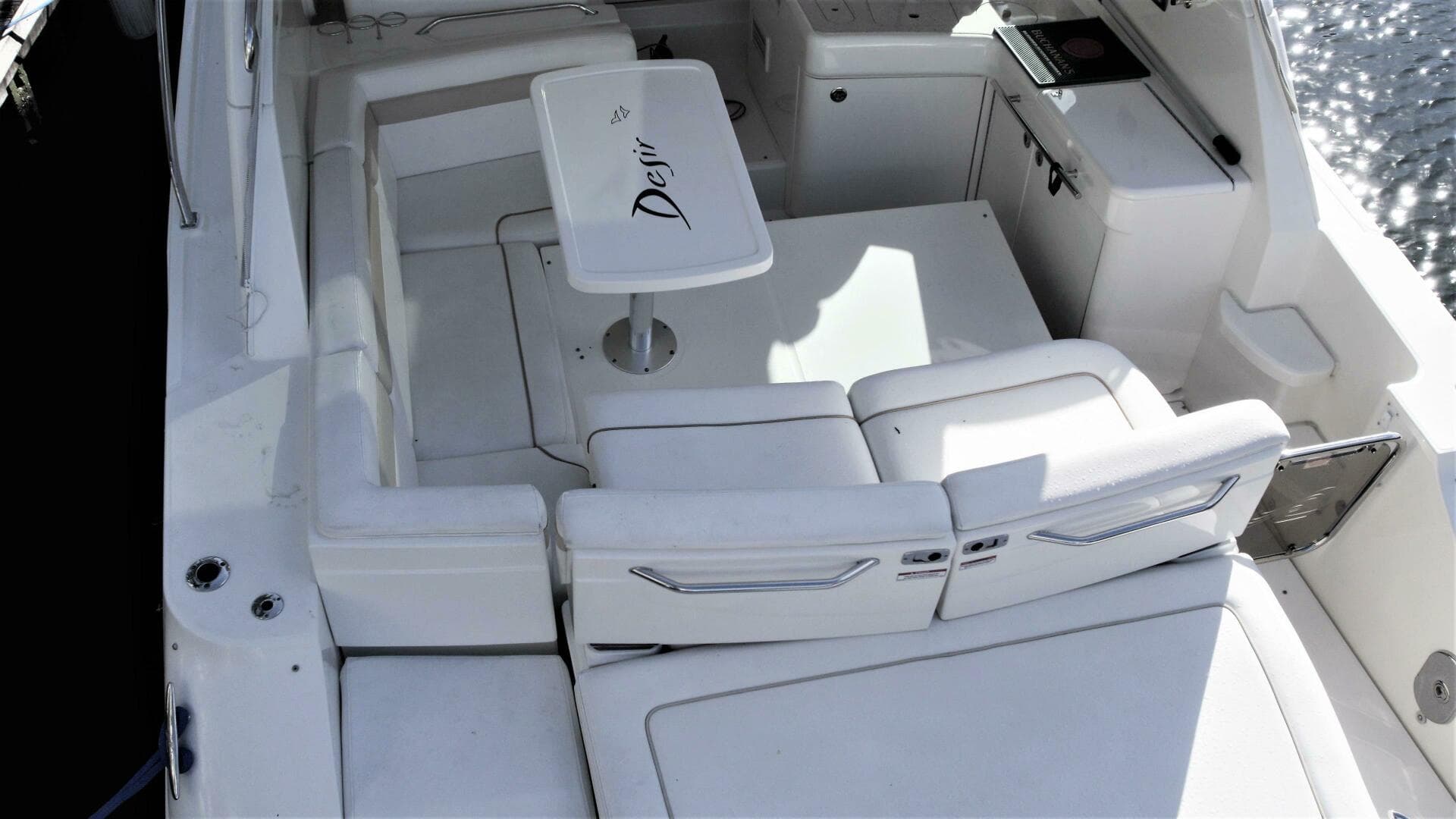 2010 Sea Ray 45 Sundancer — photo 54