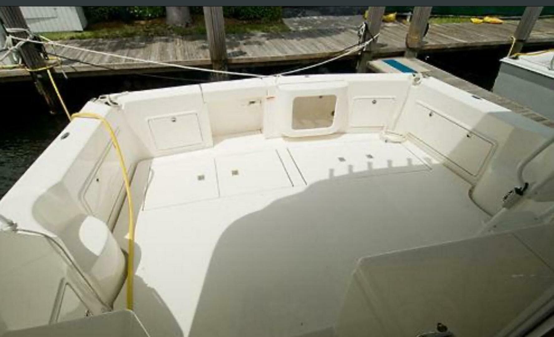 2009 Riviera 47 Enclosed Flybridge Series II — photo 51