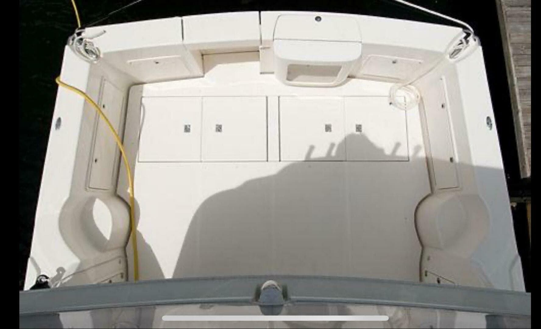 2009 Riviera 47 Enclosed Flybridge Series II — photo 48