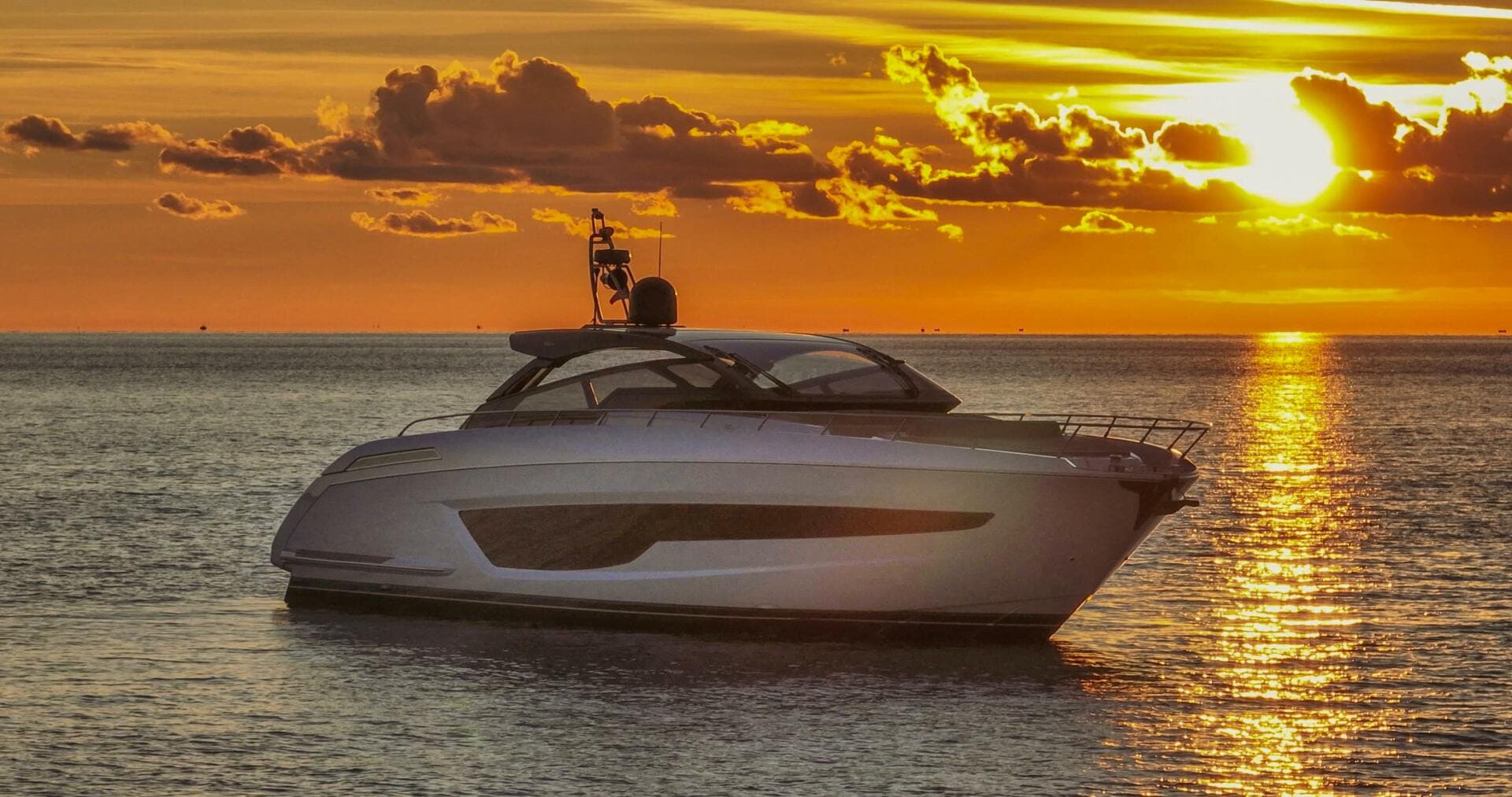 2023 Riva — photo 63