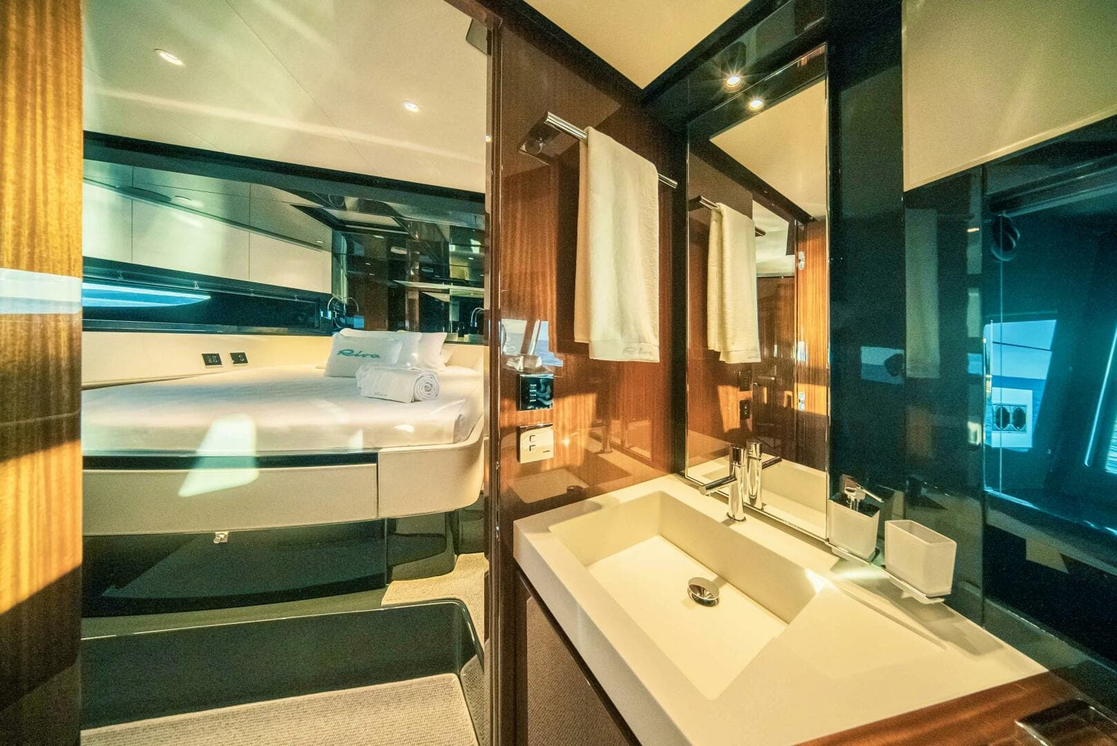 2023 Riva — photo 24